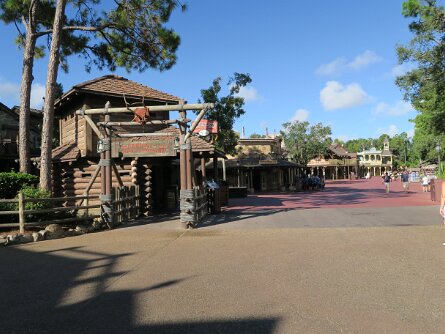 Frontierland