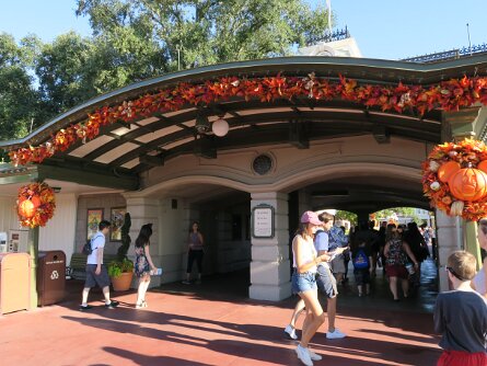 MainStreetUSA