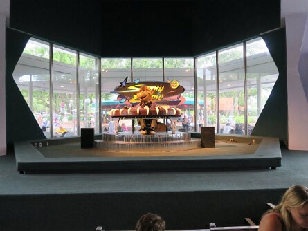 Tomorrowland