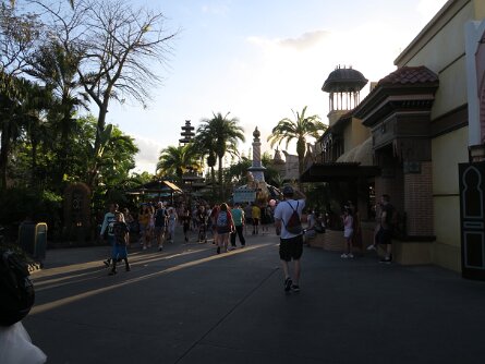 Adventureland