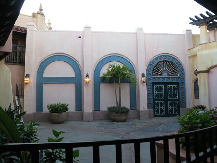 CaribbeanPlaza