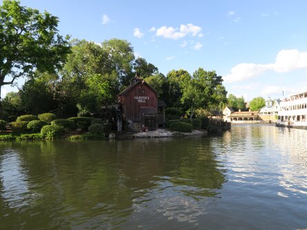 Frontierland