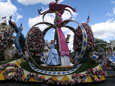 Parades