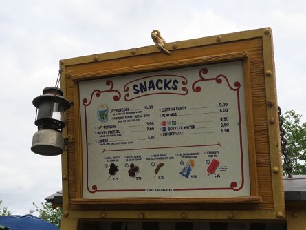 StorybookCircus