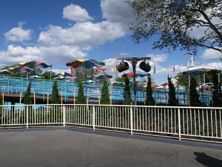 Tomorrowland