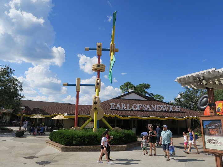 EarlOfSandwich