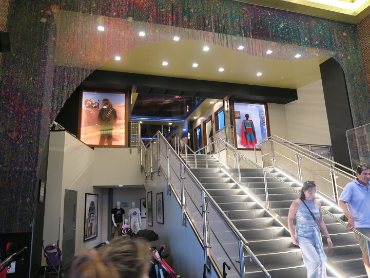 PlanetHollywood