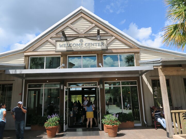 WelcomeCenter