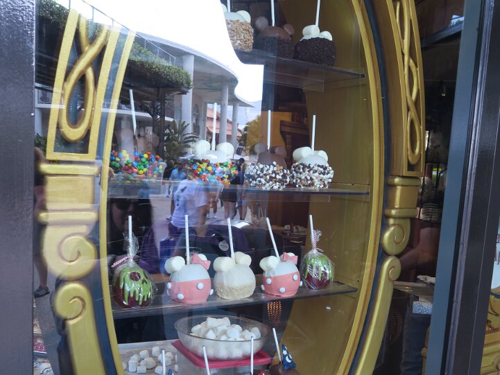 Candy