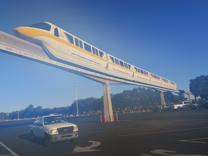 Monorail