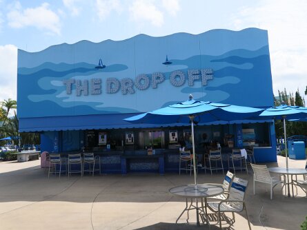 DropOffBar