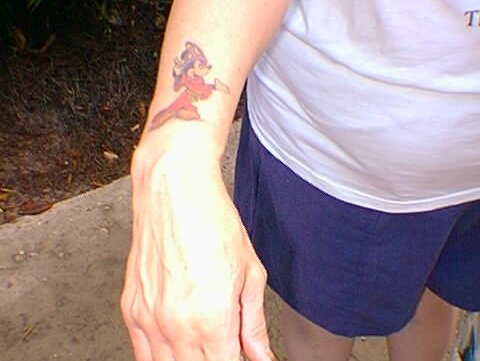 DisneysAnimalKingdom